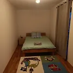 Appartement Am Altfrankener Park Dresde