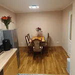 Appartement Am Altfrankener Park *