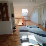 Am Altfrankener Park Apartmán
