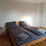 Appartement Am Altfrankener Park Dresde