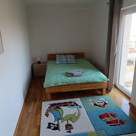 Am Altfrankener Park Dresden