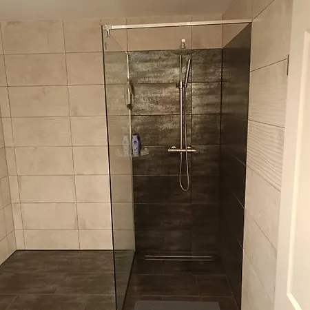 Daire Am Altfrankener Park *