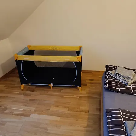 Apartmán Am Altfrankener Park