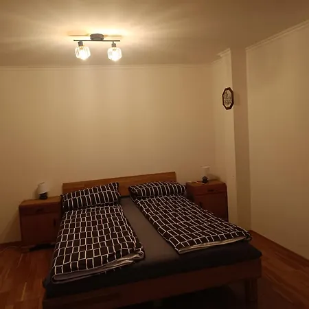 Apartment Am Altfrankener Park