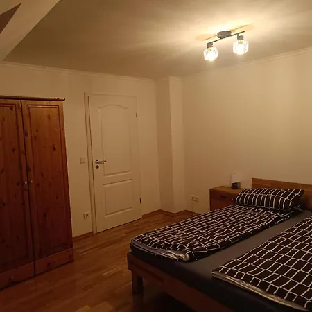 Am Altfrankener Park Apartment