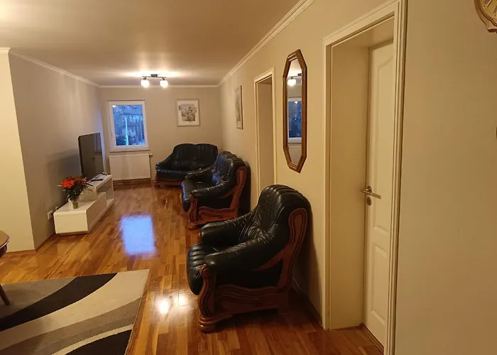 Am Altfrankener Park *