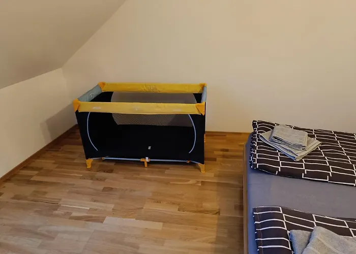 Apartment Am Altfrankener Park