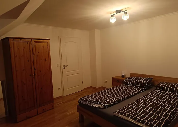 Am Altfrankener Park Apartment