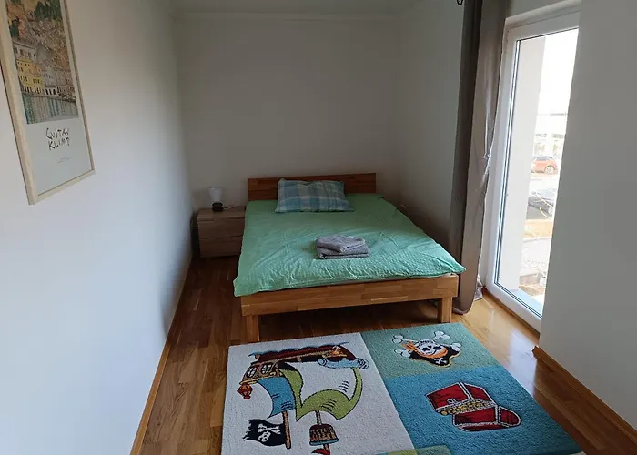 Am Altfrankener Park Dresden