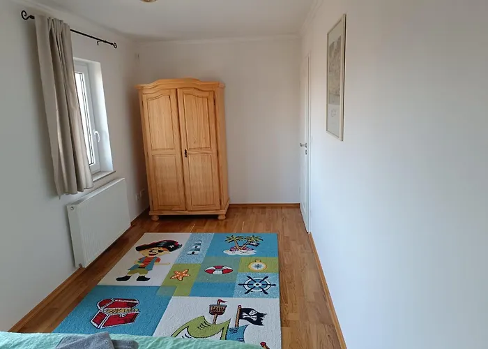 Apartment Am Altfrankener Park